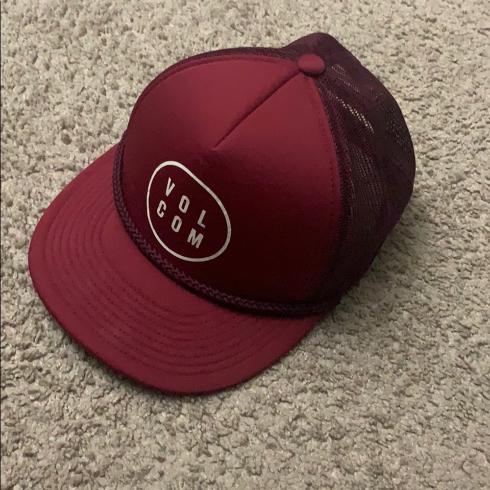 Volcom Cap